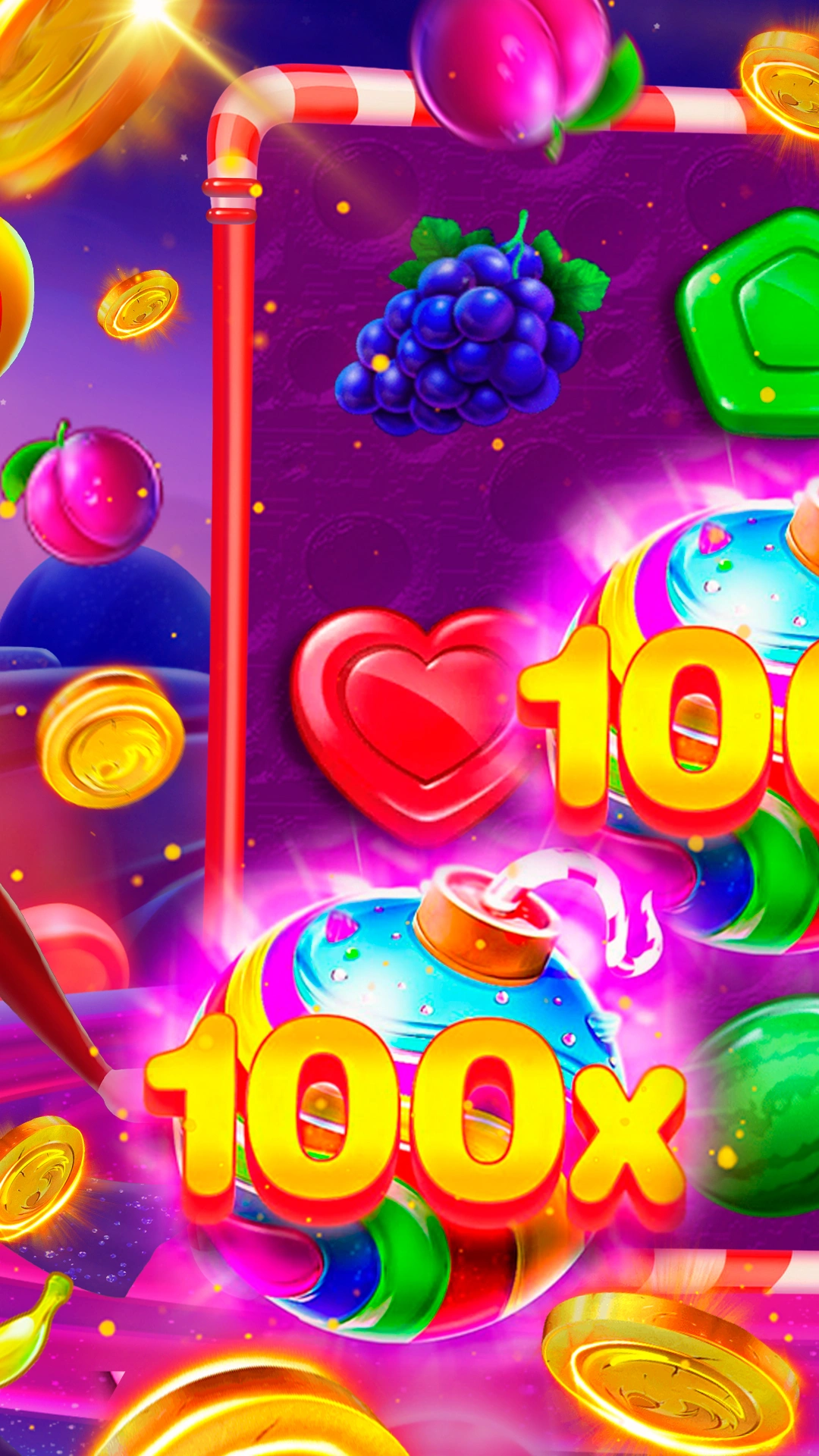 Bonus-Play’N’Spin-Paket Screenshot