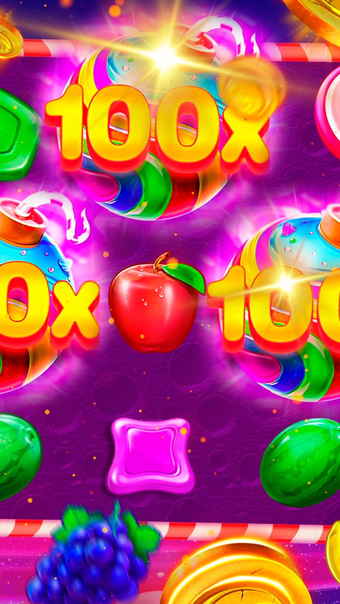 Bonus-Play’N’Spin-Paket Screenshot